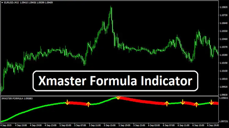 xmaster formula indicator mt5