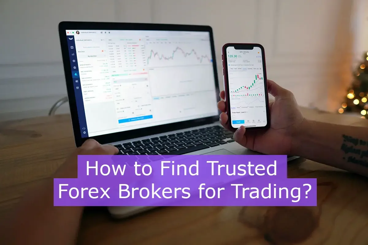 Forex Brokers - Trend Following System